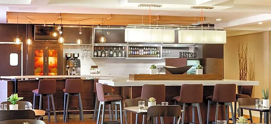 Courtyard by Marriott Harrisonburg