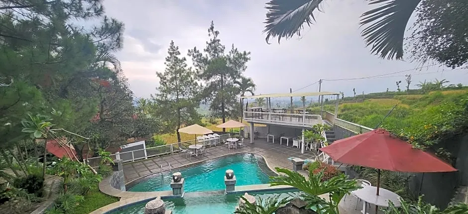 Bukit Alamanda Resort