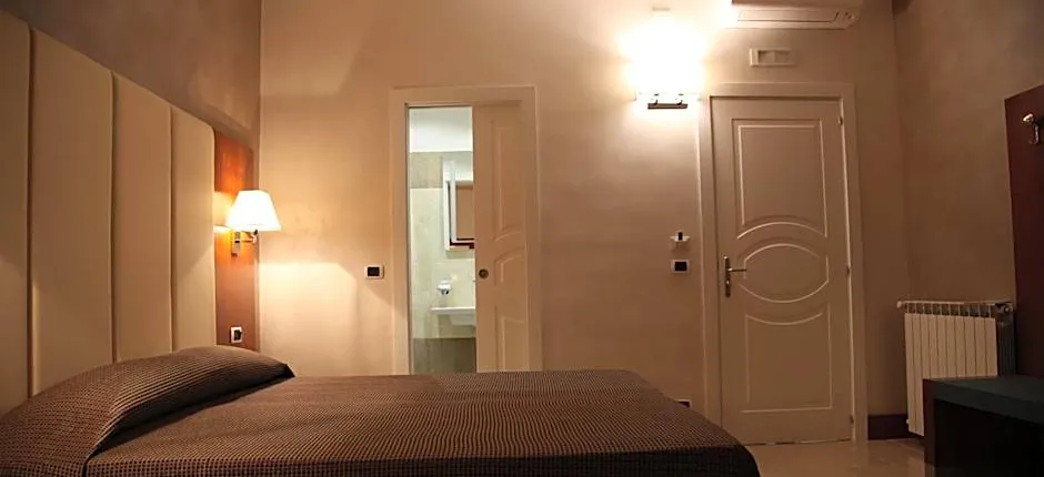 B&B Federica's House In Rome