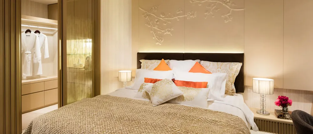 Burlington Hotel