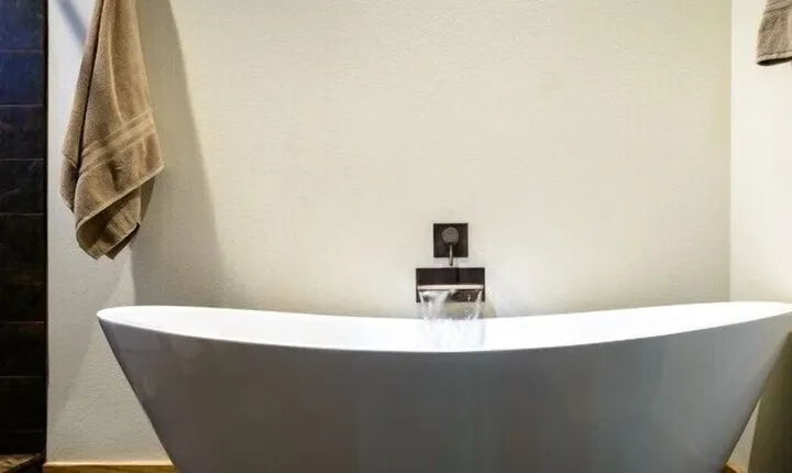 Scenic Wonders Alpenglow 1 Two Bedrooms