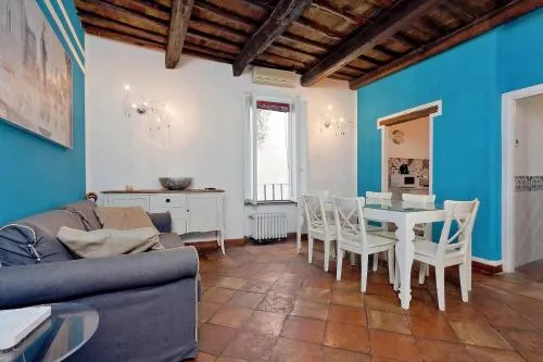 Casa Pollarola