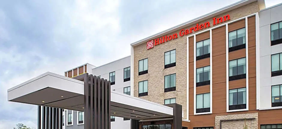 Hilton Garden Inn Gallatin