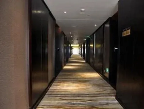 Ramada Plaza Chongqing