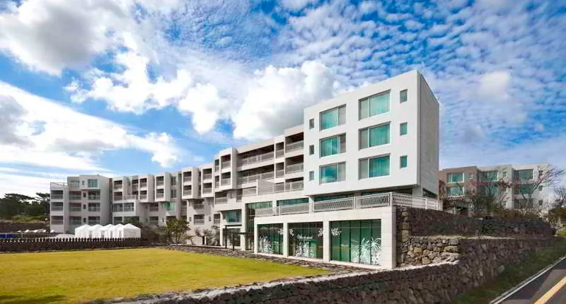 Boutique Villa De Aewol