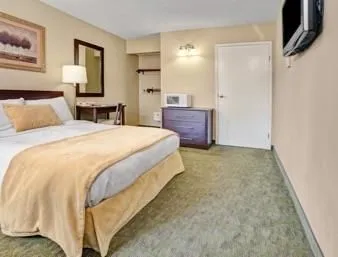 Travelodge at the Presidio