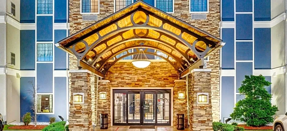 Staybridge Suites Tyler University Area By IHG