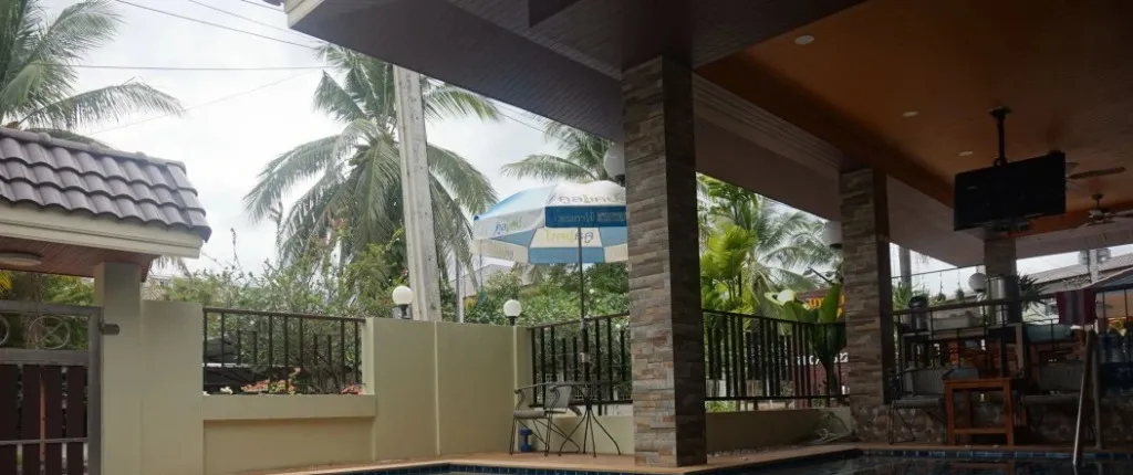 ZEN Rooms Nasa Mansion