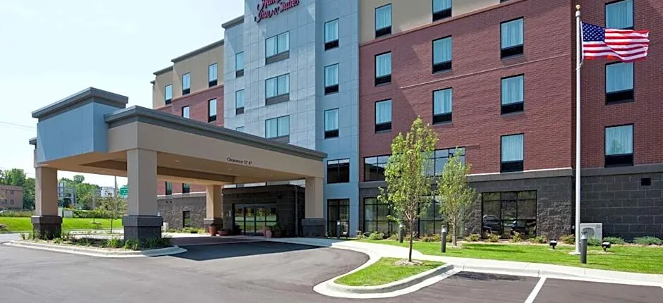 Hampton Inn By Hilton & Suites Minneapolis/West-Minnetonka