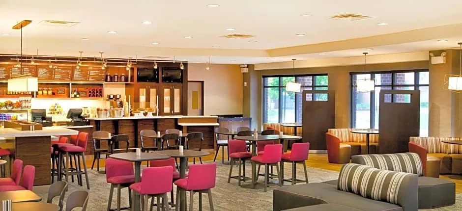 Courtyard by Marriott Gettysburg