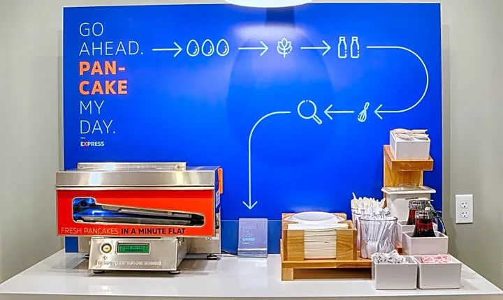 Holiday Inn Express Baton Rouge Downtown an IHG Hotel