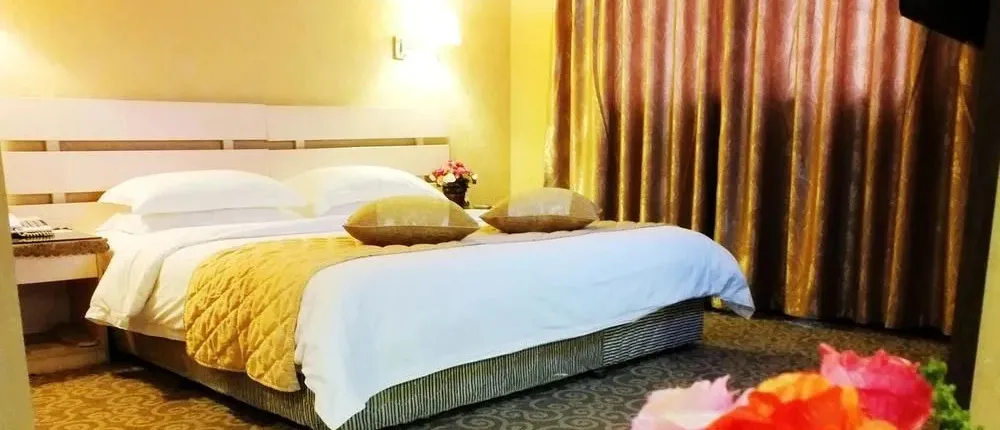 Chengdu Xingyu Star Express Hotel