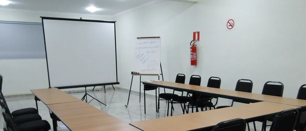 Hotel Flor De Minas