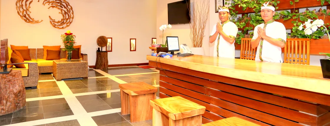 Jas Green Villas And Spa