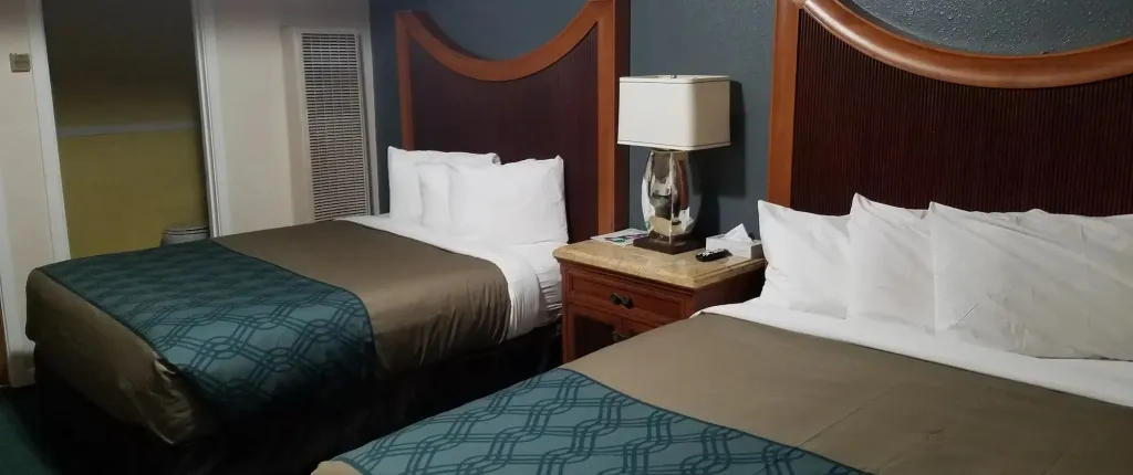 Econo Lodge Inn & Suites South Lake Tahoe