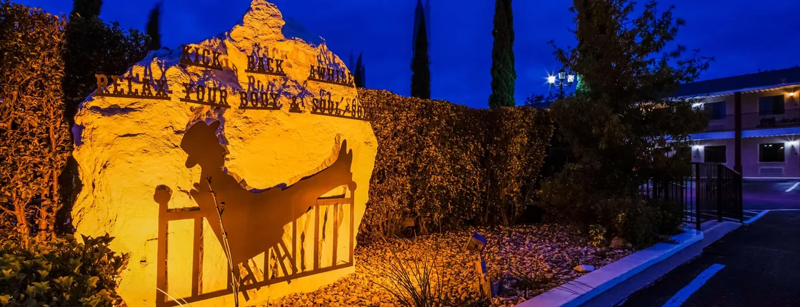 Best Western Johnson City Inn
