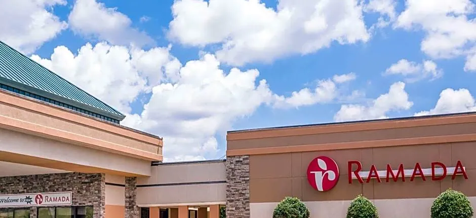 Ramada by Wyndham Macon