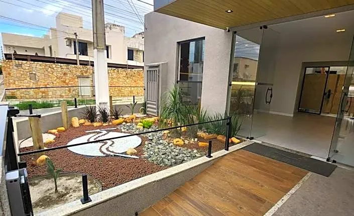 Marezzi Hotel Aracaju
