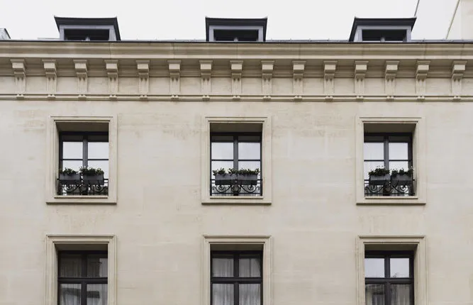 Maison Villeroy
