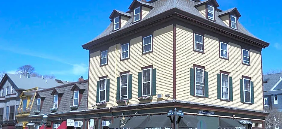 Inn on Bellevue