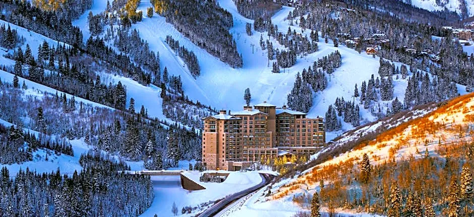 St. Regis Deer Valley