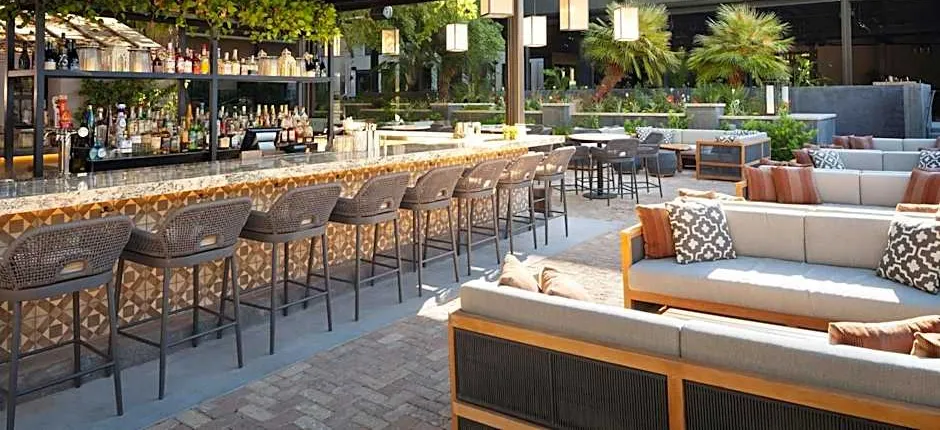 Plaza San Antonio Hotel & Spa, Autograph Collection