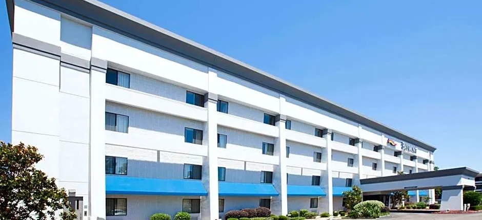 Baymont by Wyndham Texarkana