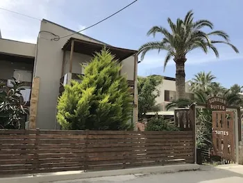 Sunrise Suites, Chania