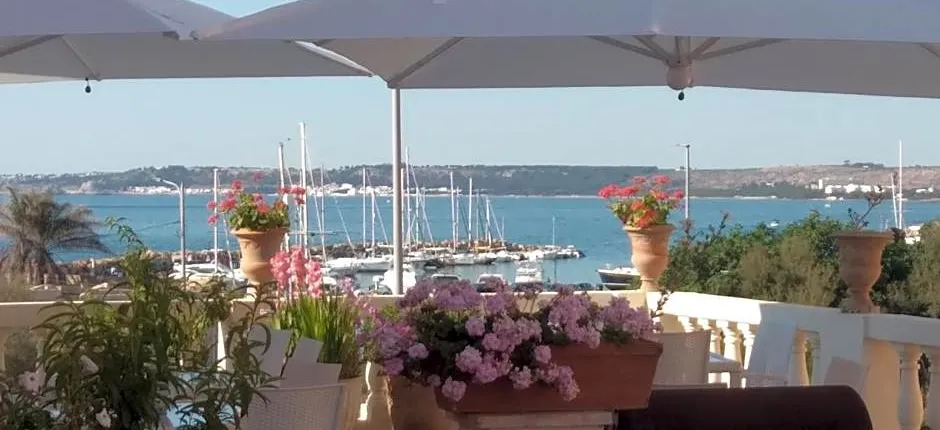 Antico Palazzo Spinola