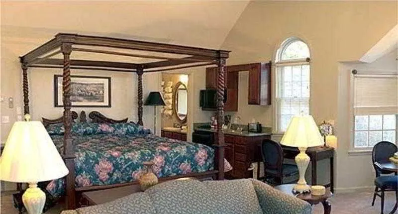 Nordic Village Resort