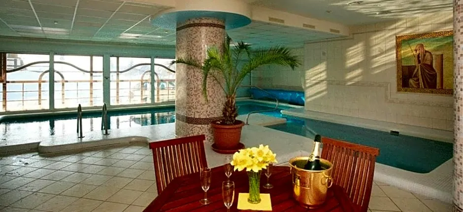 Hotel Praha