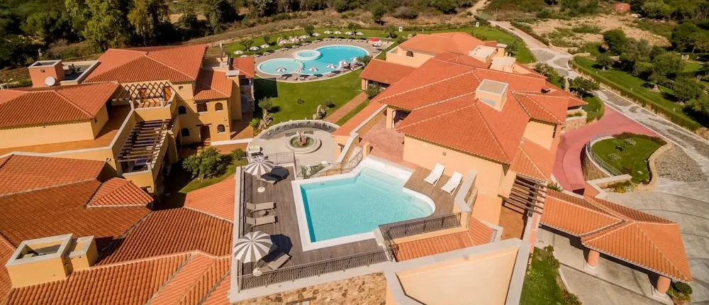 Hotel Marana