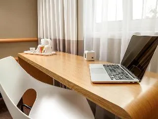 Hotel ibis London Stratford