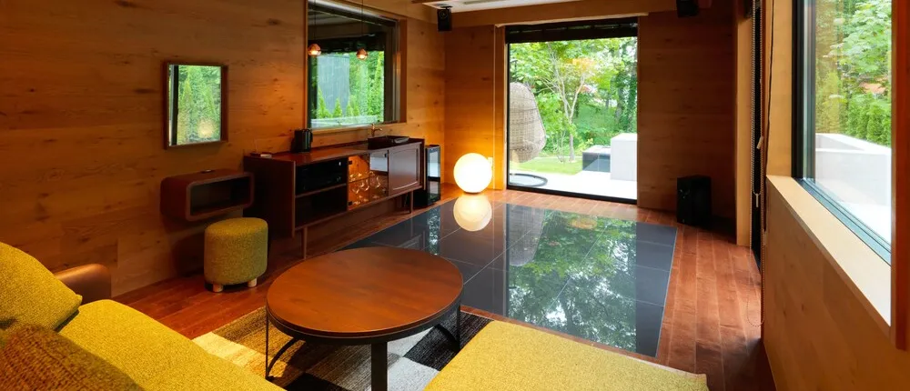 Hakodate Onuma Tsuruga Resort EPUY