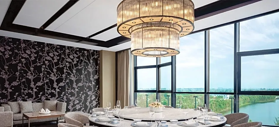 Courtyard by Marriott Jiangsu Taizhou