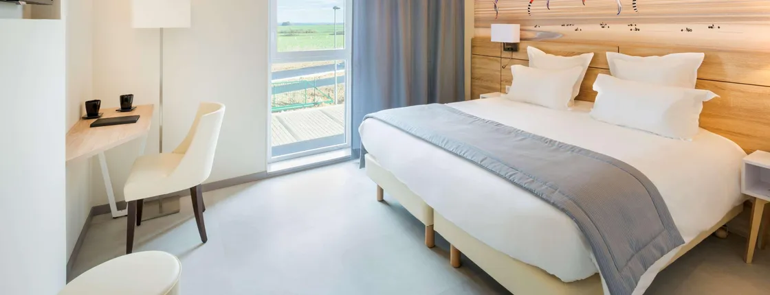 BEST WESTERN HOTEL LE SEMAPHORE