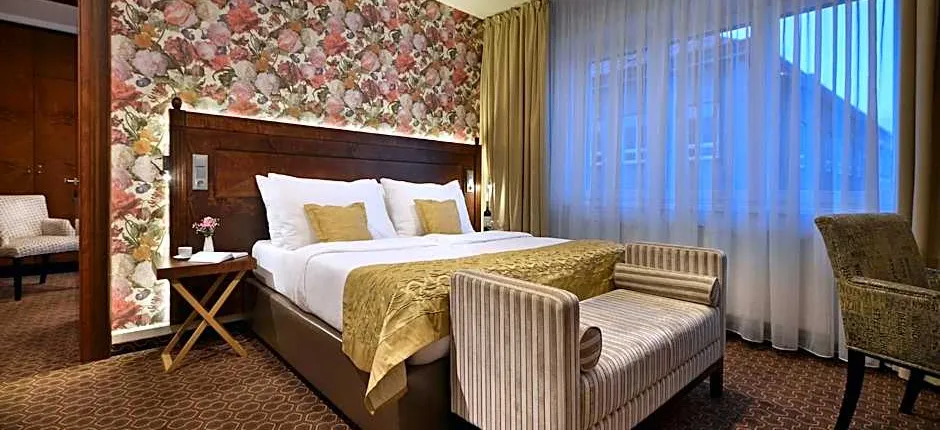 Vysocina Design Apartments