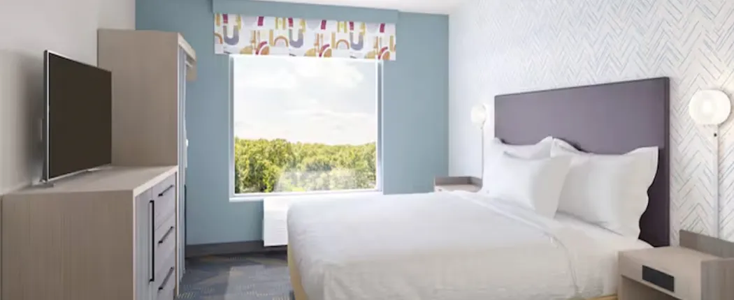 Home2 Suites by Hilton Woodland Sacramento