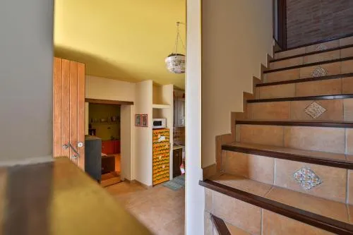Madonie Park Gates - Casa in C.Da Donalegge