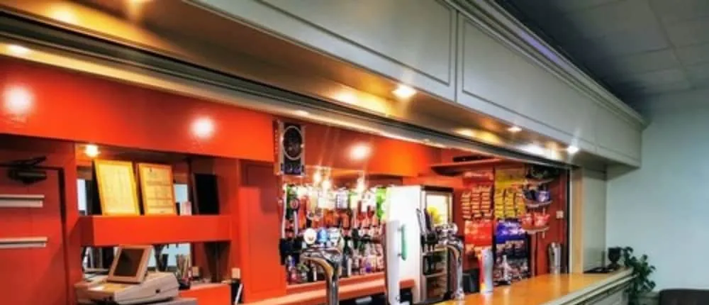 Castle Hotel