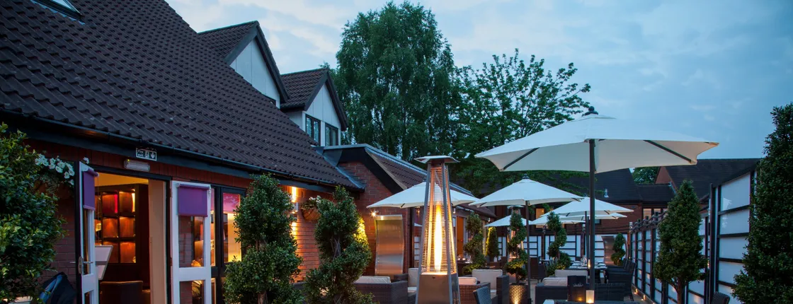 The Winchester Hotel And Spa