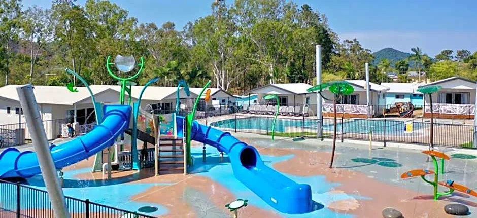 Lake Tinaroo Holiday Park