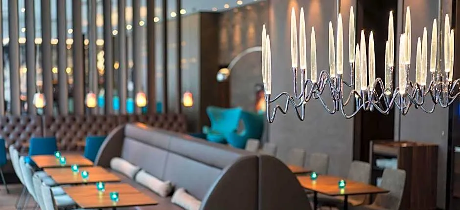 Motel One Leipzig-Nikolaikirche