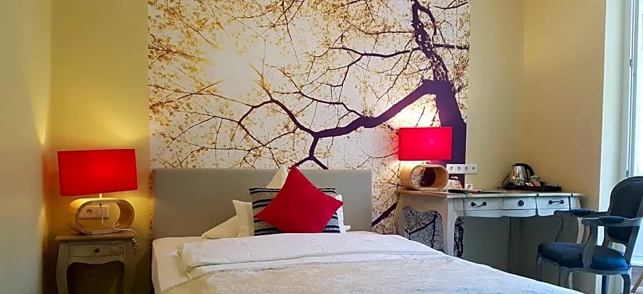 Hotel Villa Verde
