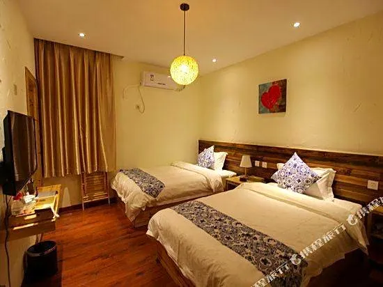 Liping Zhaoxing Story Hotel