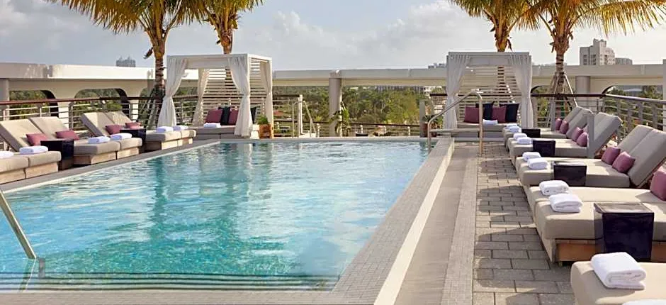 Kimpton Hotel Palomar South Beach By IHG