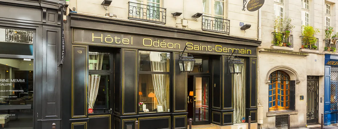 Odeon Saint Germain