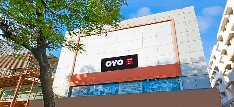 HOTEL O SRI SAI GRAND