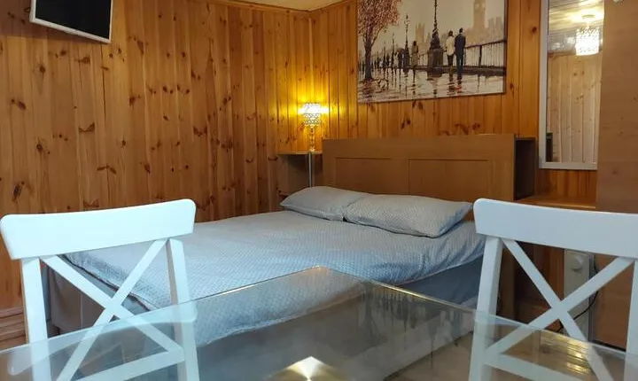 Garden Studio Cottage