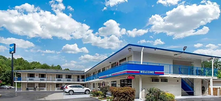 Rodeway Inn Winston Salem